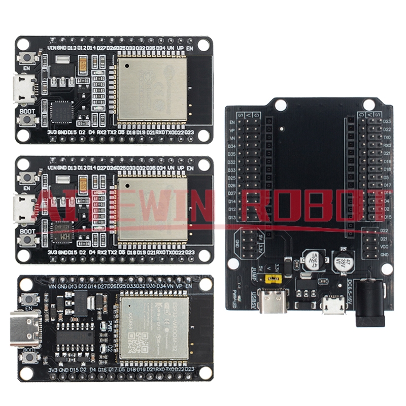 โมดูล M5Stack M5StickC PLUS2 E - M5Stickc บทวิจารณ์และราคา