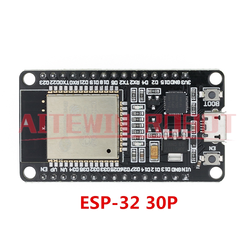 โมดูล M5Stack M5StickC PLUS2 E - M5Stickc บทวิจารณ์และราคา