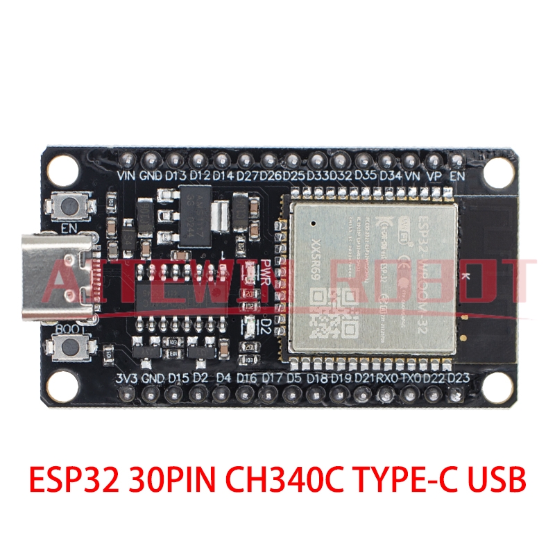 โมดูล M5Stack M5StickC PLUS2 E - M5Stickc บทวิจารณ์และราคา