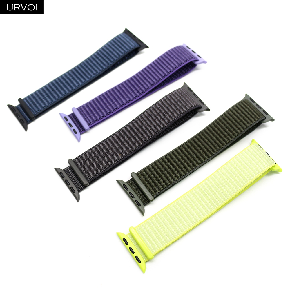 สายนาฬิกา URVOI Sport Loop สำห - Ttgo T Watch บทวิจารณ์และราคา