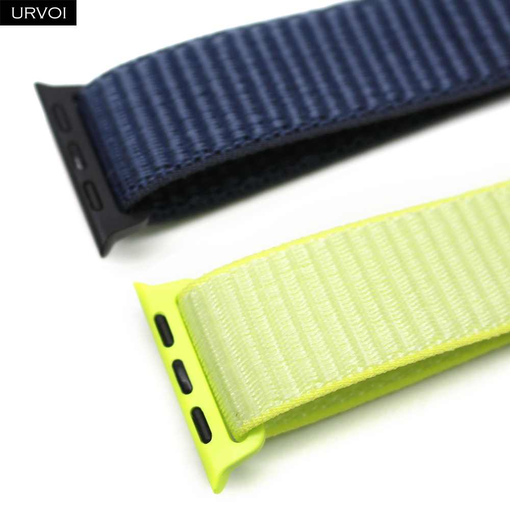 สายนาฬิกา URVOI Sport Loop สำห - Ttgo T Watch บทวิจารณ์และราคา