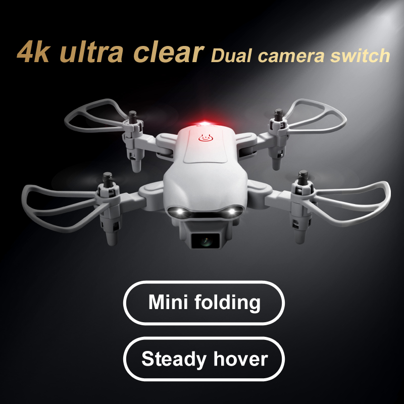 4DRC โดรนขนาดเล็ก4K HD V9ใหม่ก - D1 Mini Pro บทวิจารณ์และราคา