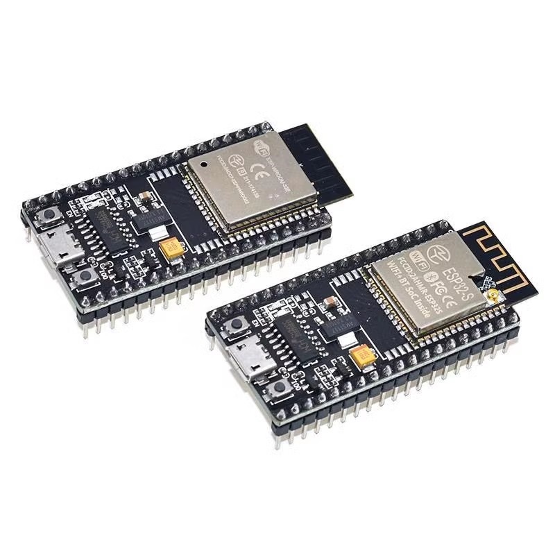 NodeMCU ESP-32S บอร์ดพัฒนา WiF - Nodemcu 32S บทวิจารณ์และราคา