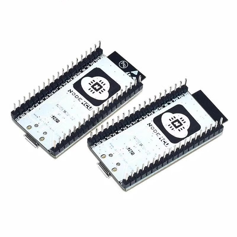 NodeMCU ESP-32S บอร์ดพัฒนา WiF - Nodemcu 32S บทวิจารณ์และราคา