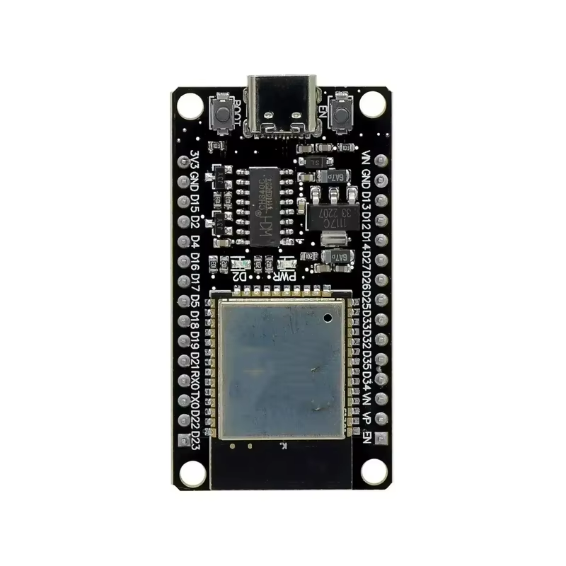 ESP32 บอร์ดพัฒนา ดูอัลคอร์ ไวไ - Nodemcuv2 บทวิจารณ์และราคา