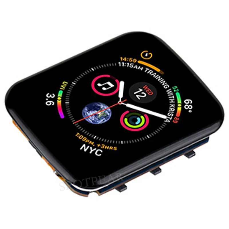 บอร์ดพัฒนา DeepSeek AI Voice C - Ttgo T Watch บทวิจารณ์และราคา