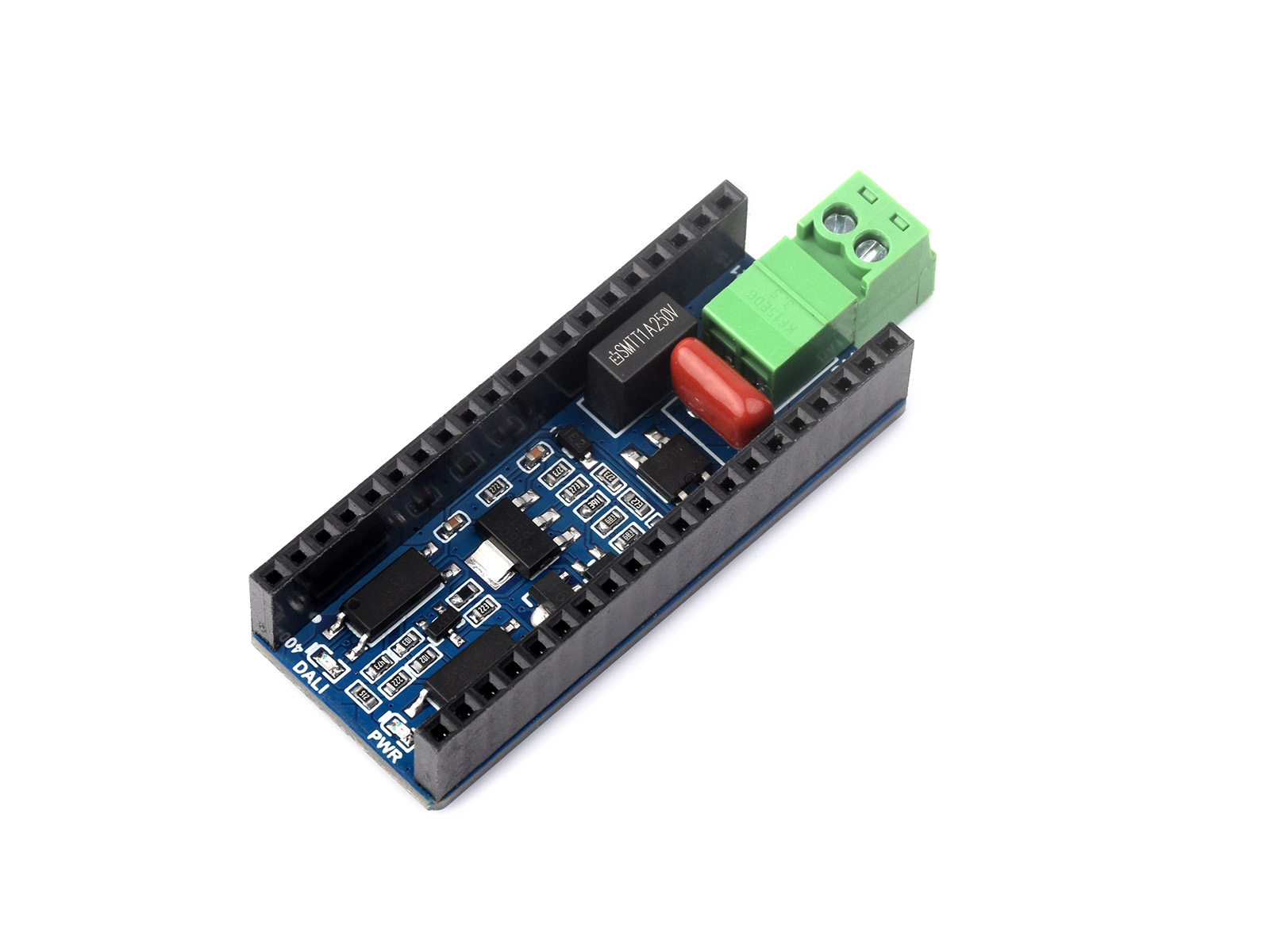 โมดูลขยาย Waveshare DALI2 สำหร - Waveshare Esp32 บทวิจารณ์และราคา