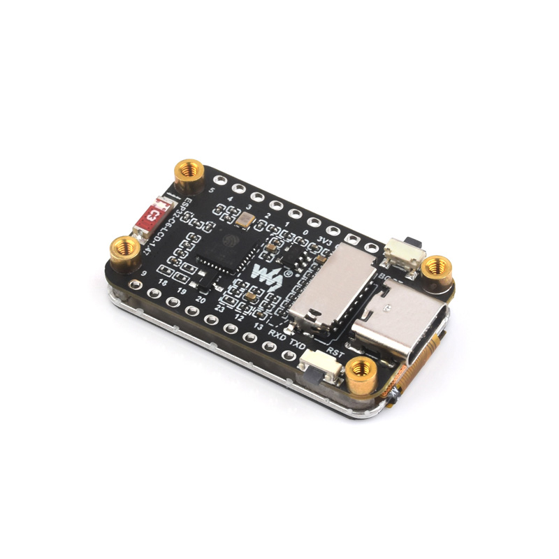 บอร์ดพัฒนาจอแสดงผล ESP32-C6 ขน - Doit Esp32 บทวิจารณ์และราคา