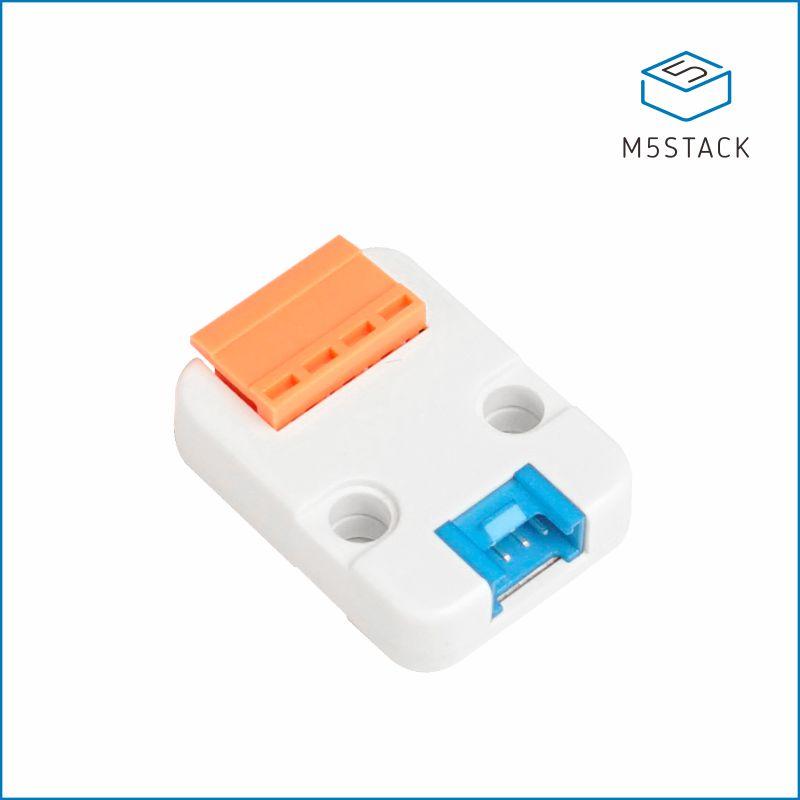 M5Stack ชุดตัวแปลง RS485 เป็น  - M5Stack บทวิจารณ์และราคา