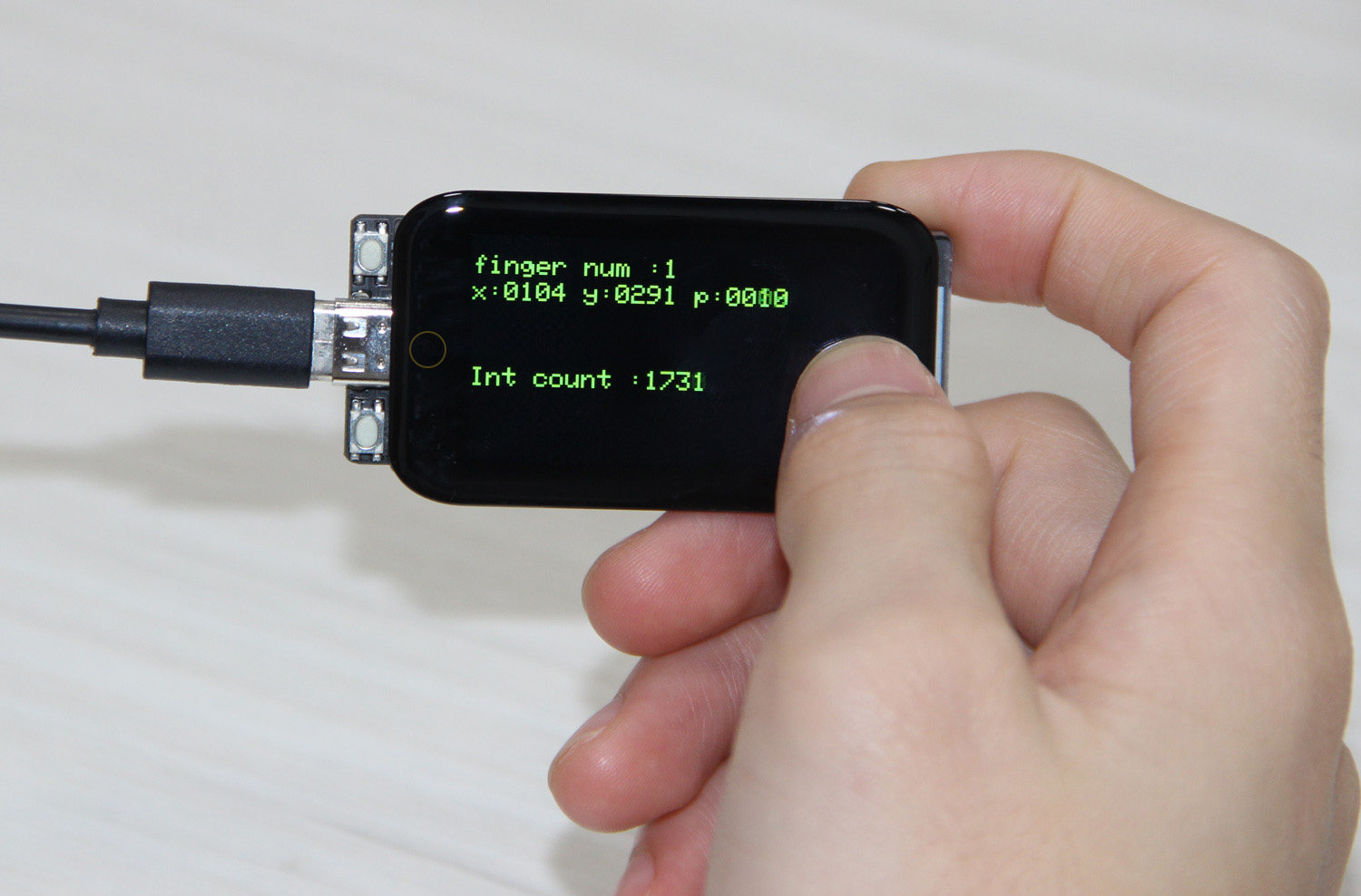 LILYGO T-Display-S3 รุ่นหน้าจอ - Ttgo T Watch บทวิจารณ์และราคา