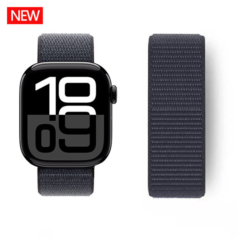 สายนาฬิกา Apple Watch แบบไนลอน - Ttgo T Watch บทวิจารณ์และราคา