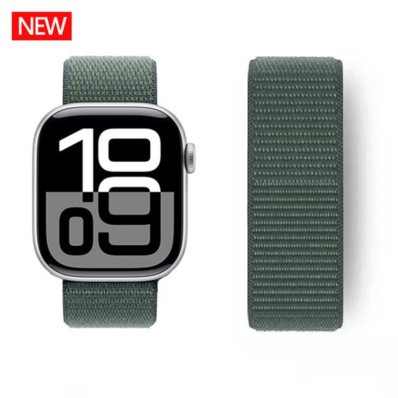 สายนาฬิกา Apple Watch แบบไนลอน - Ttgo T Watch บทวิจารณ์และราคา