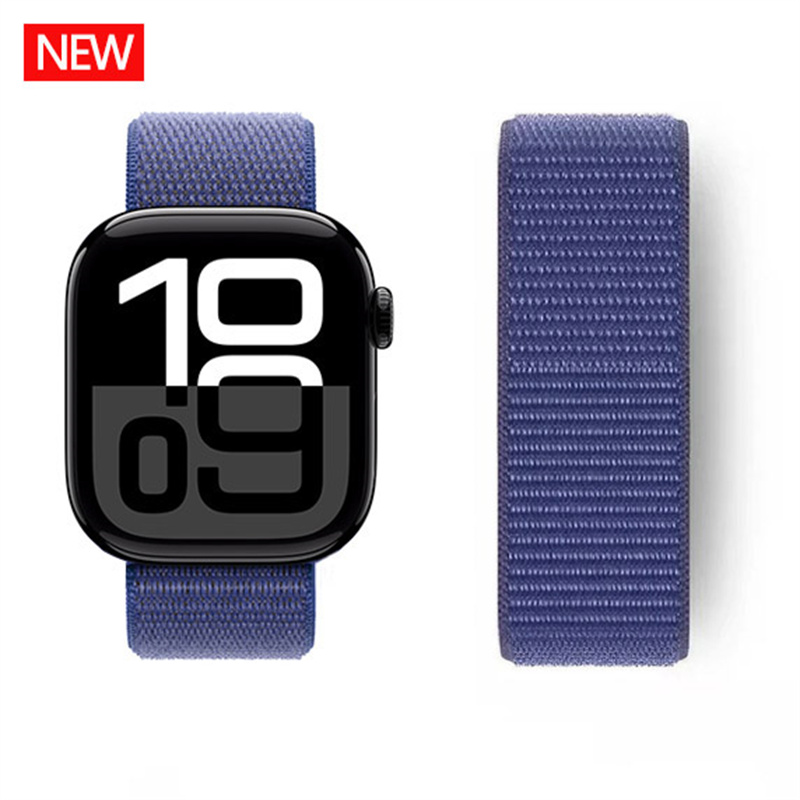 สายนาฬิกา Apple Watch แบบไนลอน - Ttgo T Watch บทวิจารณ์และราคา