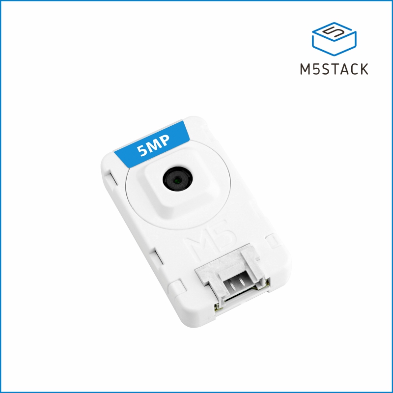 M5Stack Official Unit CamS3 กล - M5Stack Core2 บทวิจารณ์และราคา