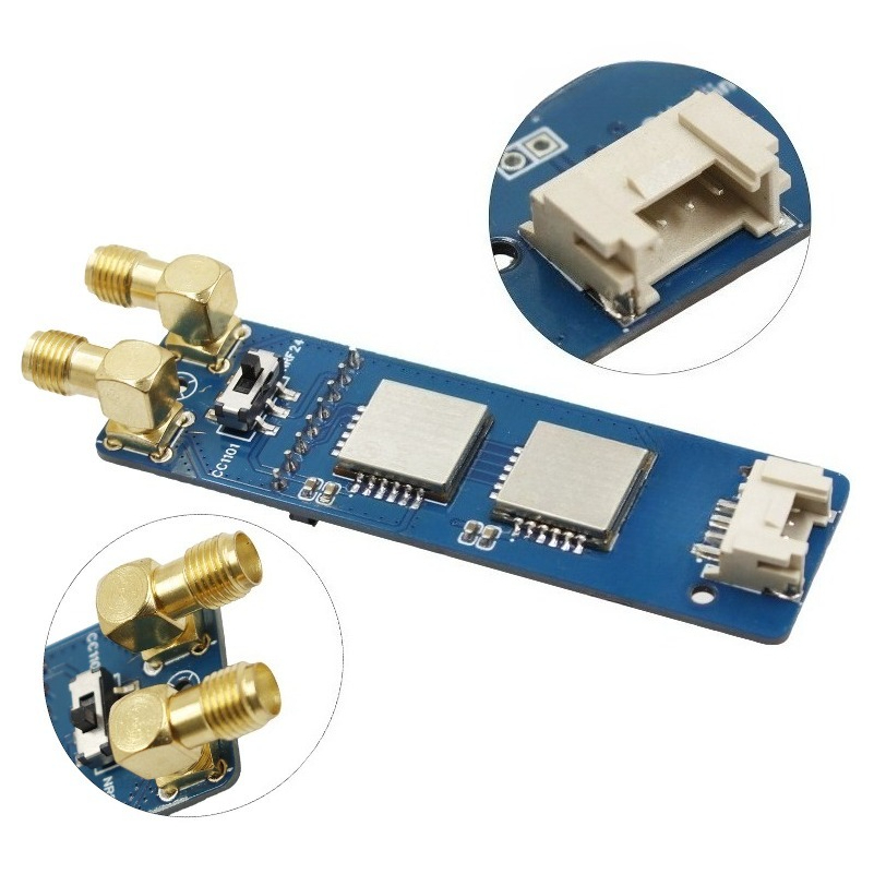 สำหรับ M5Stack M5StickC PLUS2  - M5Stickc บทวิจารณ์และราคา
