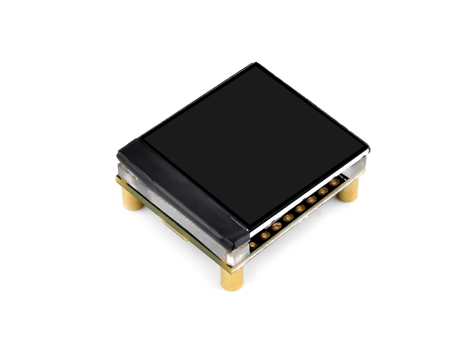 Waveshare ESP32-S3 1.3 นิ้วบอร - Waveshare Esp32 บทวิจารณ์และราคา