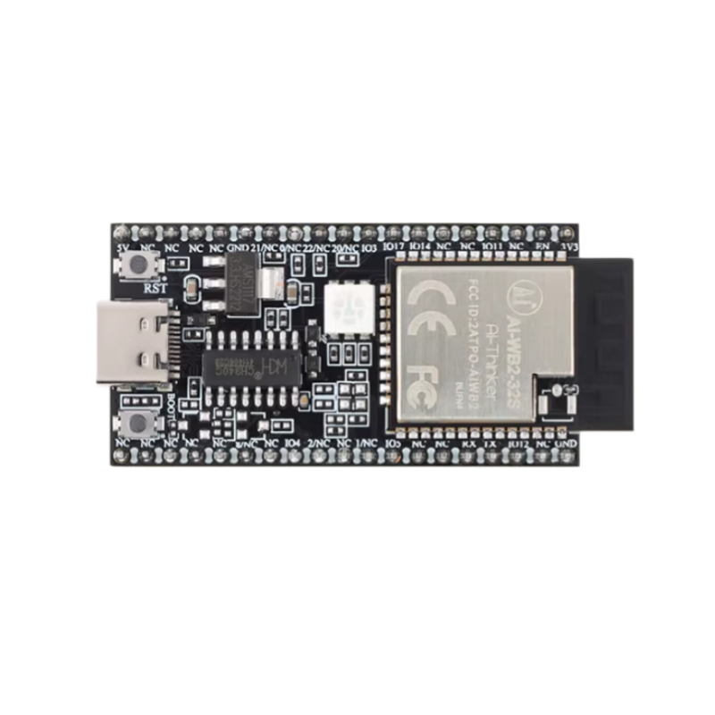 2 ชิ้น Original NodeMCU-Ai-WB2 - Nodemcu 32S บทวิจารณ์และราคา