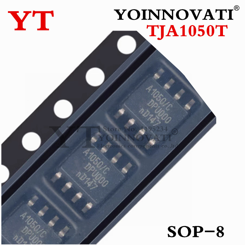 5ชิ้น TJA1021 TJA1020 TJA1040  - Nodemcuv2 บทวิจารณ์และราคา