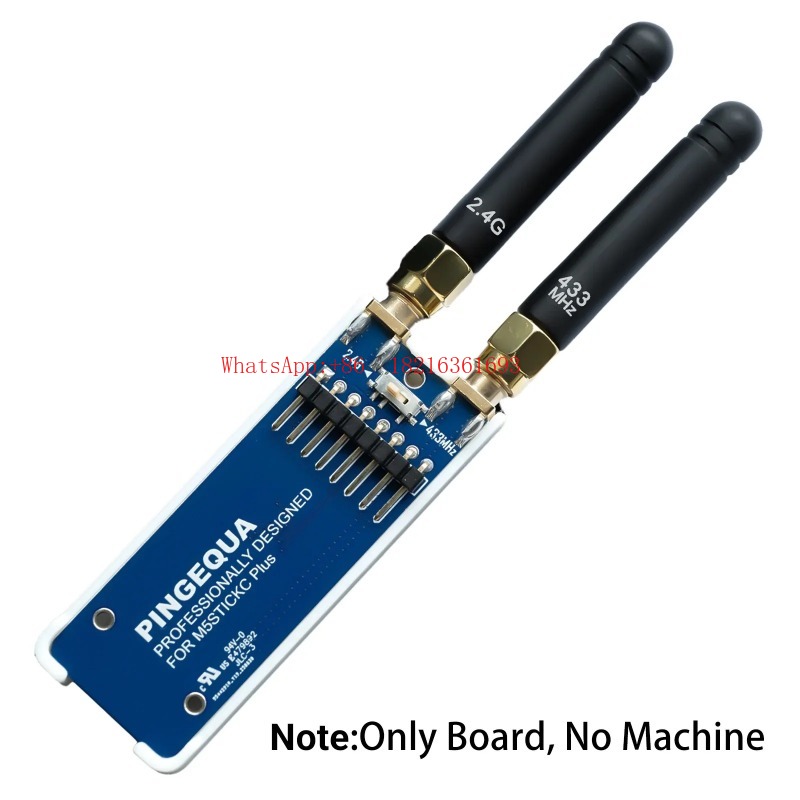 รองรับ CC1101 NRF24 M5Stack M5 - M5Stickc บทวิจารณ์และราคา