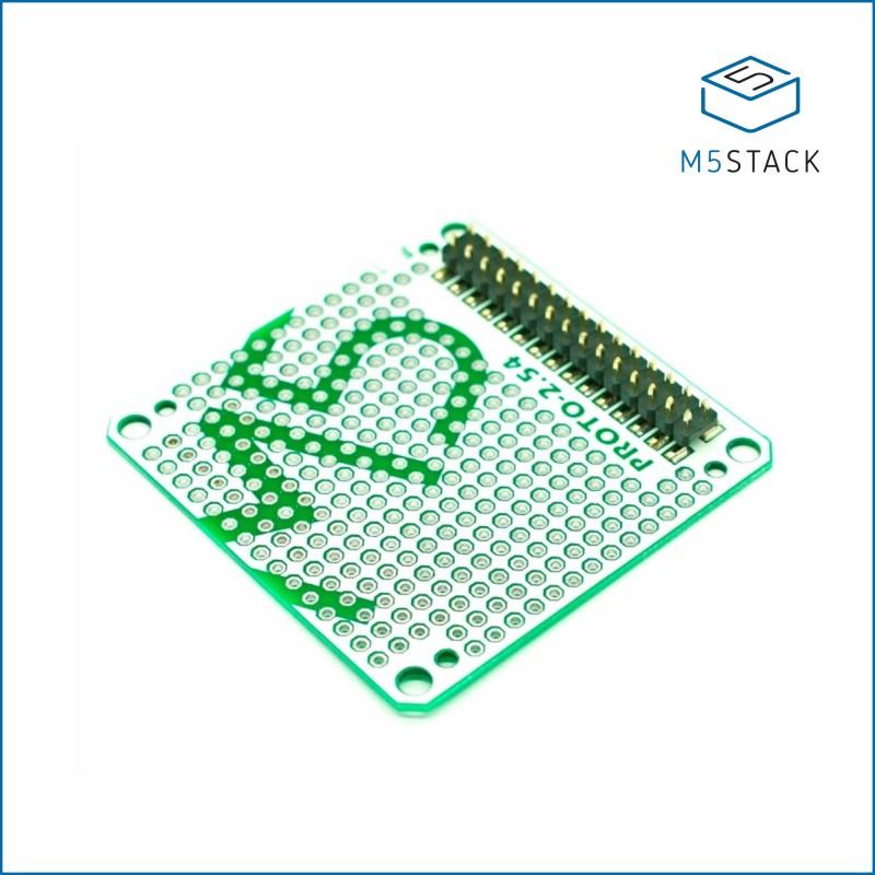 M5Stack Official PROTO Board - - M5Stack Core2 บทวิจารณ์และราคา