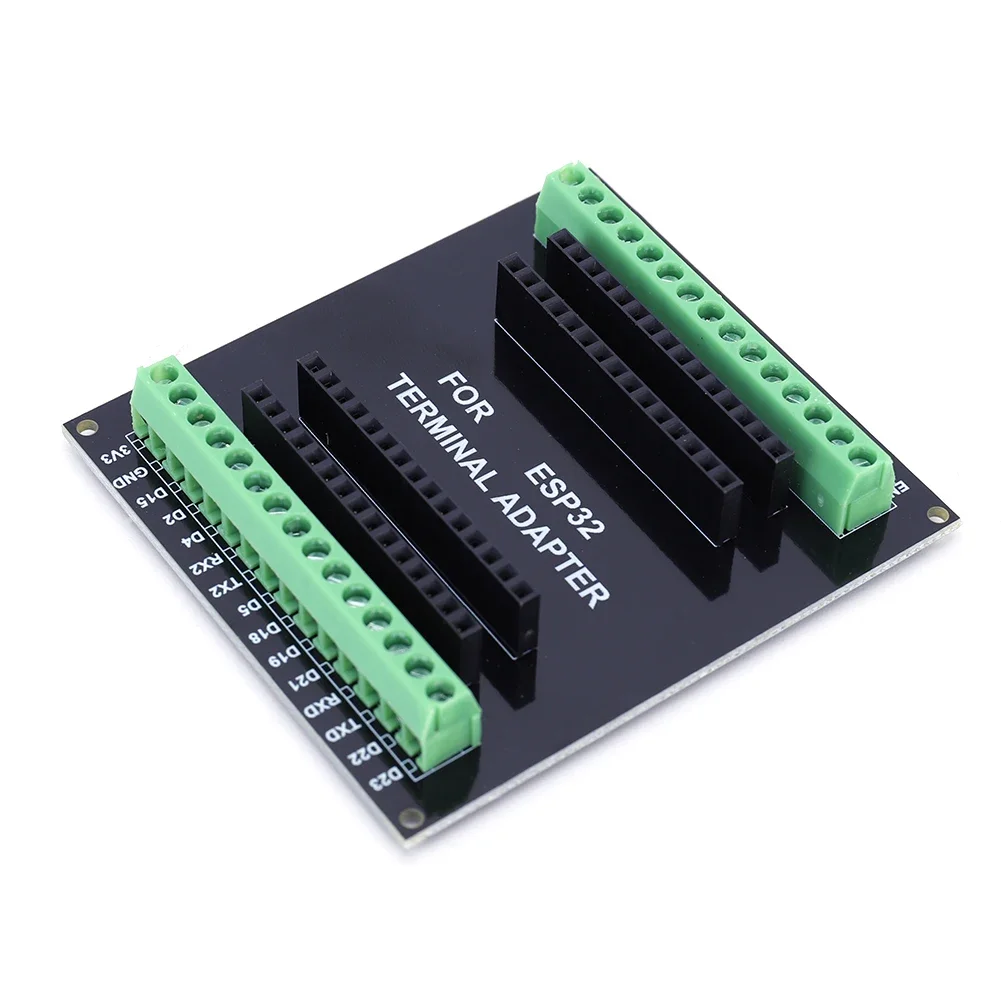 32S บอร์ดขยาย CP2102 NodeMCU-3 - Nodemcu 32S บทวิจารณ์และราคา